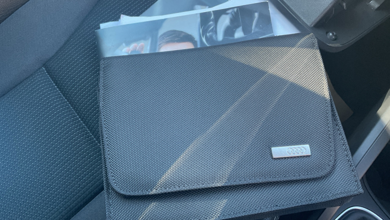 Audi A1 1.4 TFSI S Line 5dr Petrol Hatchback